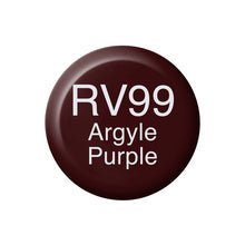 Copic Ink 12ml - RV99 Argyle Purple - merriartist.com
