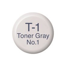 Copic Ink 12ml - T1 Toner Gray 1 - merriartist.com