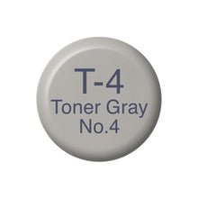 Copic Ink 12ml - T4 Toner Gray 4 - merriartist.com