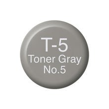 Copic Ink 12ml - T5 Toner Gray 5 - merriartist.com