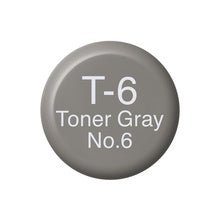Copic Ink 12ml - T6 Toner Gray 6 - merriartist.com
