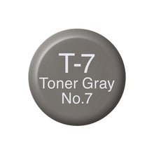 Copic Ink 12ml - T7 Toner Gray 7 - merriartist.com