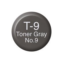Copic Ink 12ml - T9 Toner Gray 9 - merriartist.com