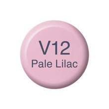 Copic Ink 12ml - V12 Pale Lilac - merriartist.com