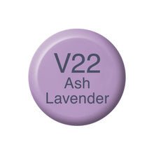 Copic Ink 12ml - V22 Ash Lavender - merriartist.com