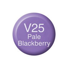 Copic Ink 12ml - V25 Pale Blackberry - merriartist.com