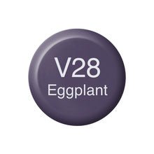 Copic Ink 12ml - V28 Eggplant - merriartist.com