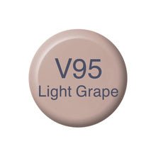 Copic Ink 12ml - V95 Light Grape - merriartist.com