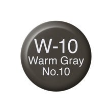 Copic Ink 12ml - W10 Warm Gray 10 - merriartist.com