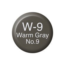 Copic Ink 12ml - W9 Warm Gray 9 - merriartist.com