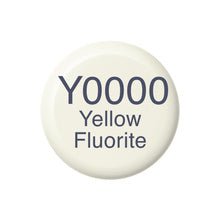 Copic Ink 12ml - Y0000 Yellow Flourite - merriartist.com