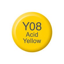 Copic Ink 12ml - Y08 Acid Yellow - merriartist.com