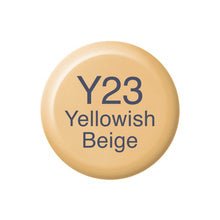 Copic Ink 12ml - Y23 Yellowish Beige - merriartist.com