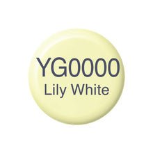 Copic Ink 12ml - YG0000 Lily White - merriartist.com