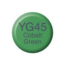 Copic Ink 12ml - YG45 Cobalt Green - merriartist.com
