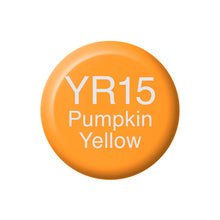 Copic Ink 12ml - YR15 Pumpkin Yellow - merriartist.com