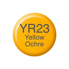 Copic Ink 12ml - YR23 Yellow Ochre - merriartist.com