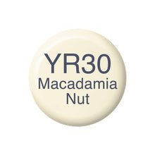 Copic Ink 12ml - YR30 Macadamia Nut - merriartist.com