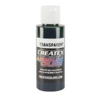 Createx Airbrush Colors 5110 Transparent Forest Green 2 fl. oz. - merriartist.com