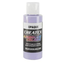 Createx Airbrush Colors 5203 Opaque Lilac 2 fl. oz. - merriartist.com