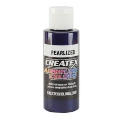 Createx Airbrush Colors 5301 Pearlized Purple 2 fl. oz. - merriartist.com