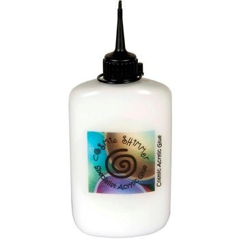 Creative Expressions Cosmic Shimmer Specialist Acrylic Glue 30 ml (1.01 ounce) - merriartist.com