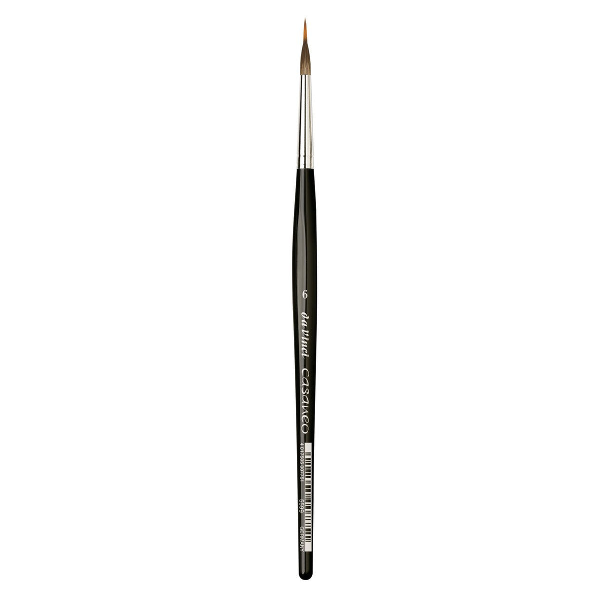 da Vinci Casaneo Series 5599 Inlaid Liner - 6 - merriartist.com