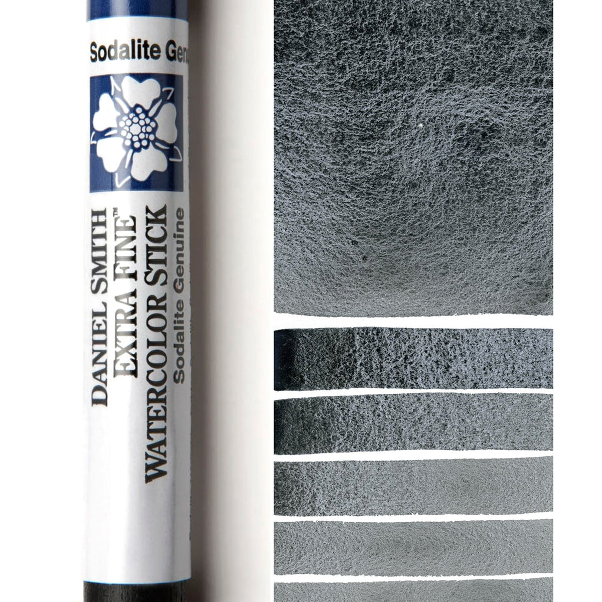 Transparent Brown Oxide Watercolor - DANIEL SMITH Artists' Materials