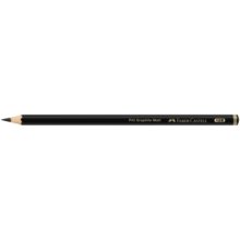 Faber-Castell Pitt Graphite Matte Pencil - 12B - merriartist.com