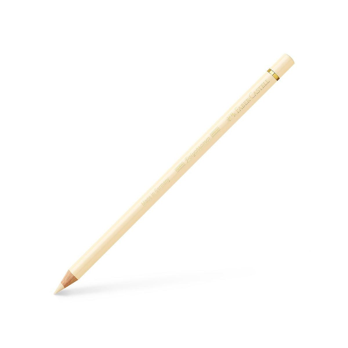 Faber-Castell : Polychromos Pencil : Terracotta