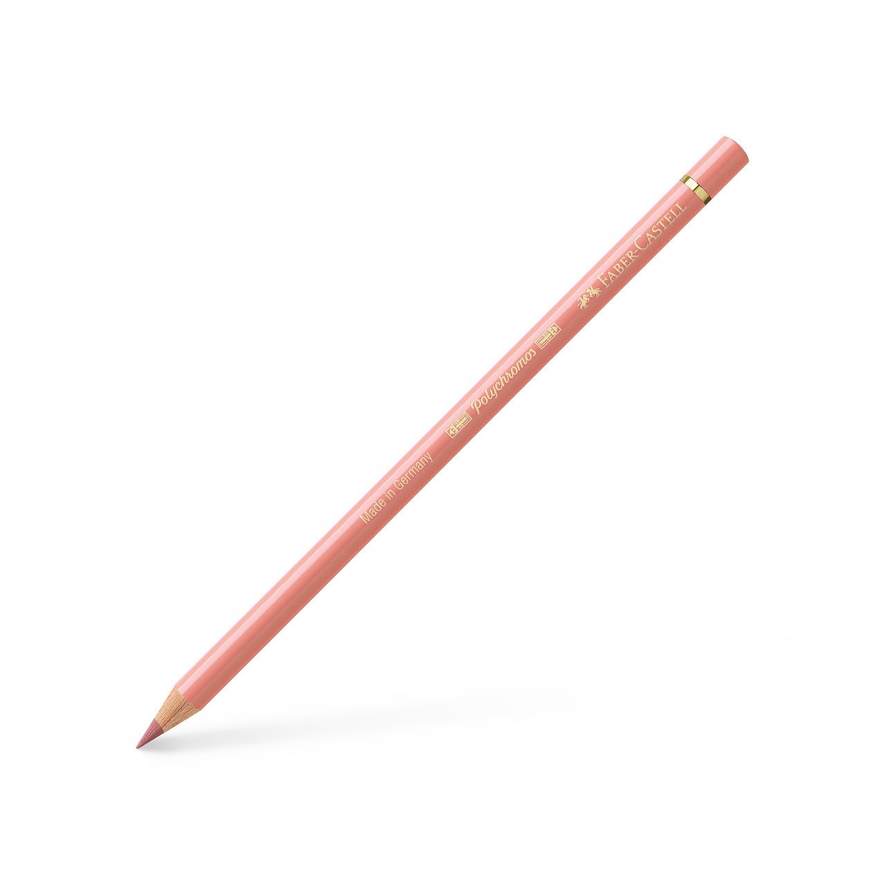 Faber Castell Polychromos Colored Pencil - 189 Cinnamon - merriartist.com