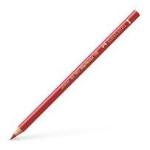 Faber Castell Polychromos Colored Pencil - 191 Pompeian Red - merriartist.com