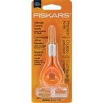 Fiskars Fingertip Control Craft Knife - merriartist.com