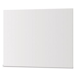 Foam Board 3/16 inch Thickness - Acid Free 32x40 inch Off White - merriartist.com