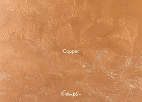 Gamblin Artist's Oil Colors Copper 150 ml - merriartist.com