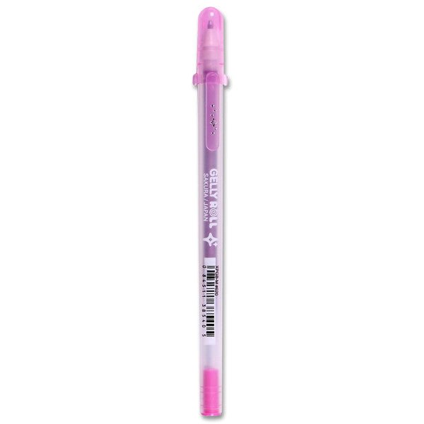 Gelly Roll Silver Shadow Pink - merriartist.com