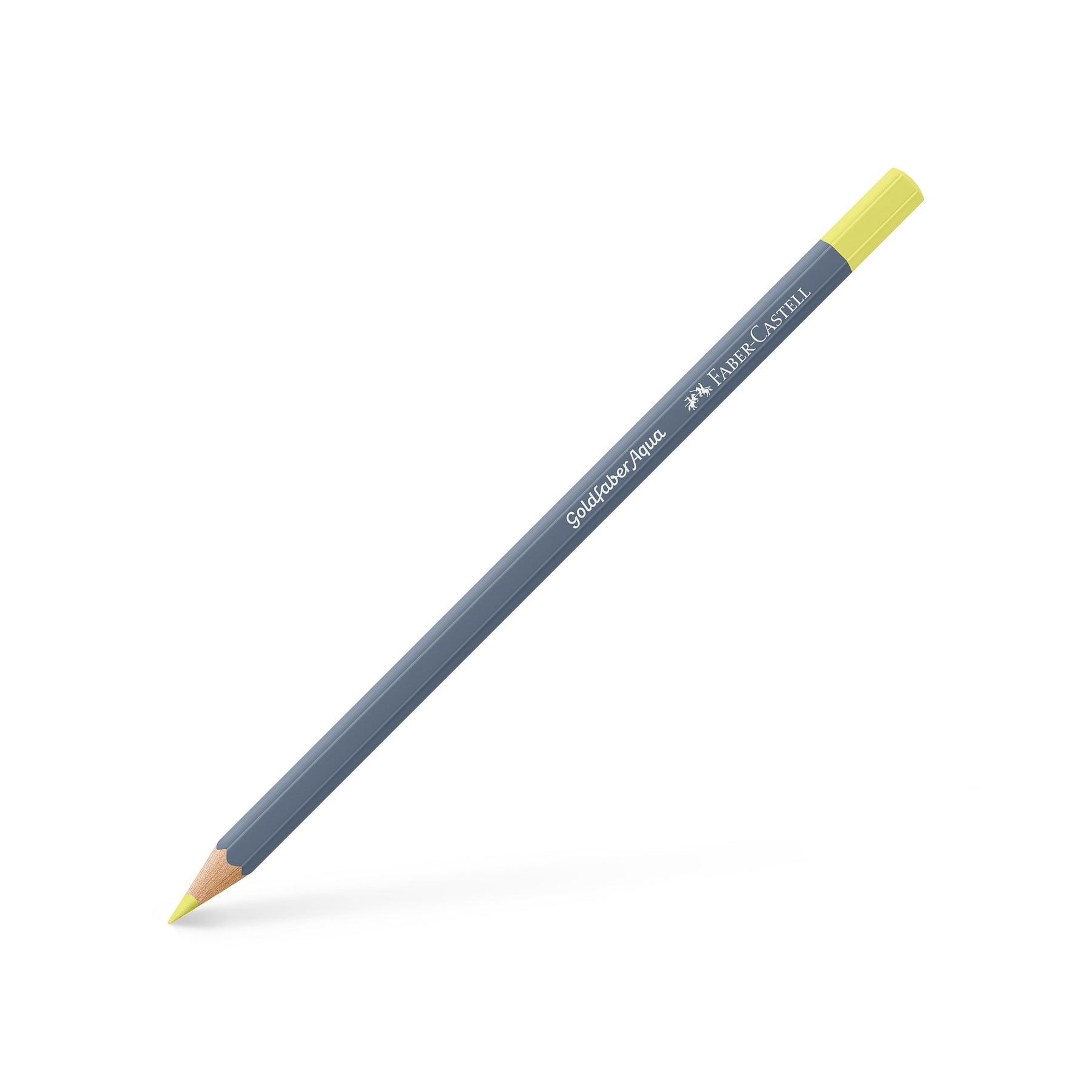 Goldfaber Aqua Watercolor Pencil #470 - Pastel May Green