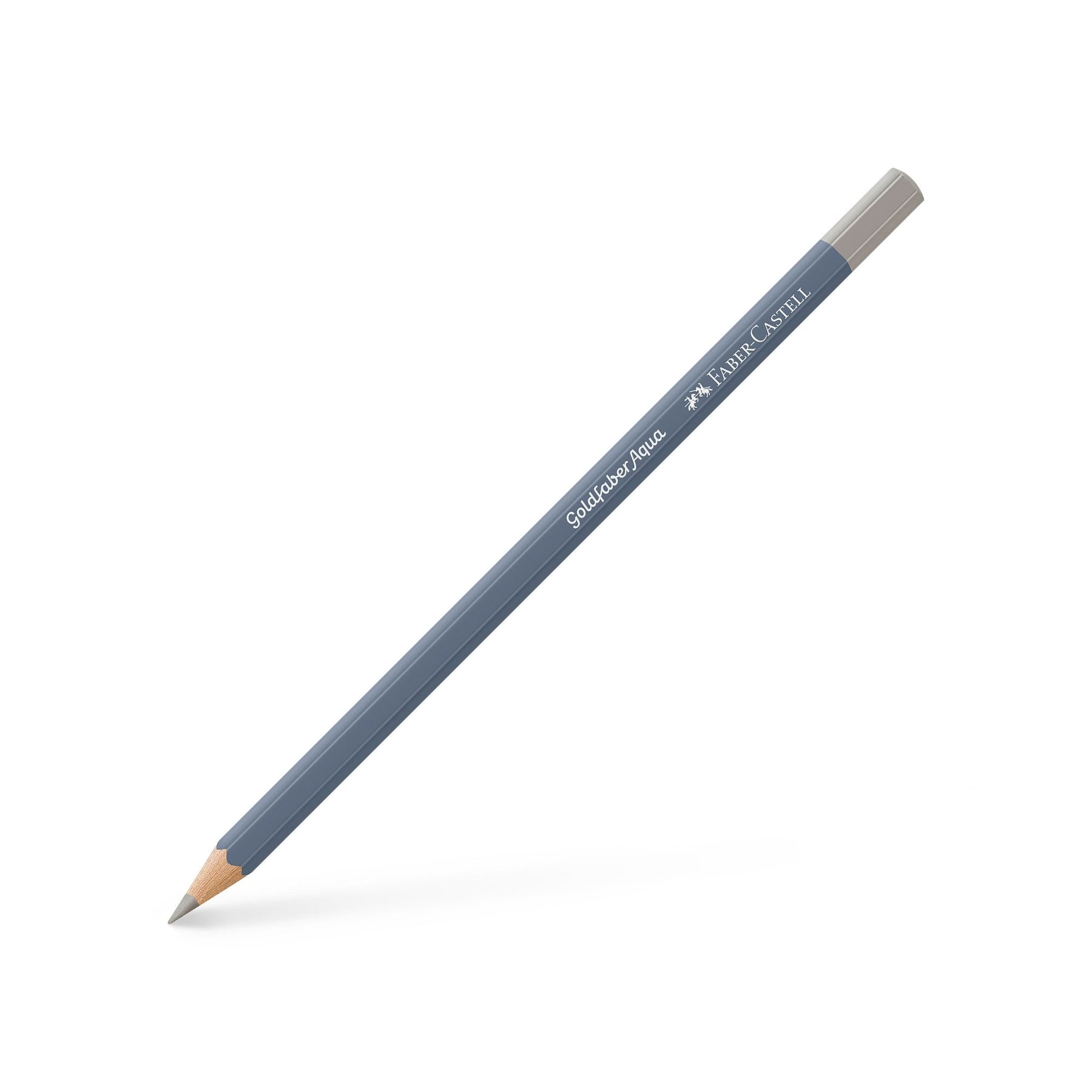 Goldfaber Aqua Watercolor Pencil #475 - Pastel Sepia