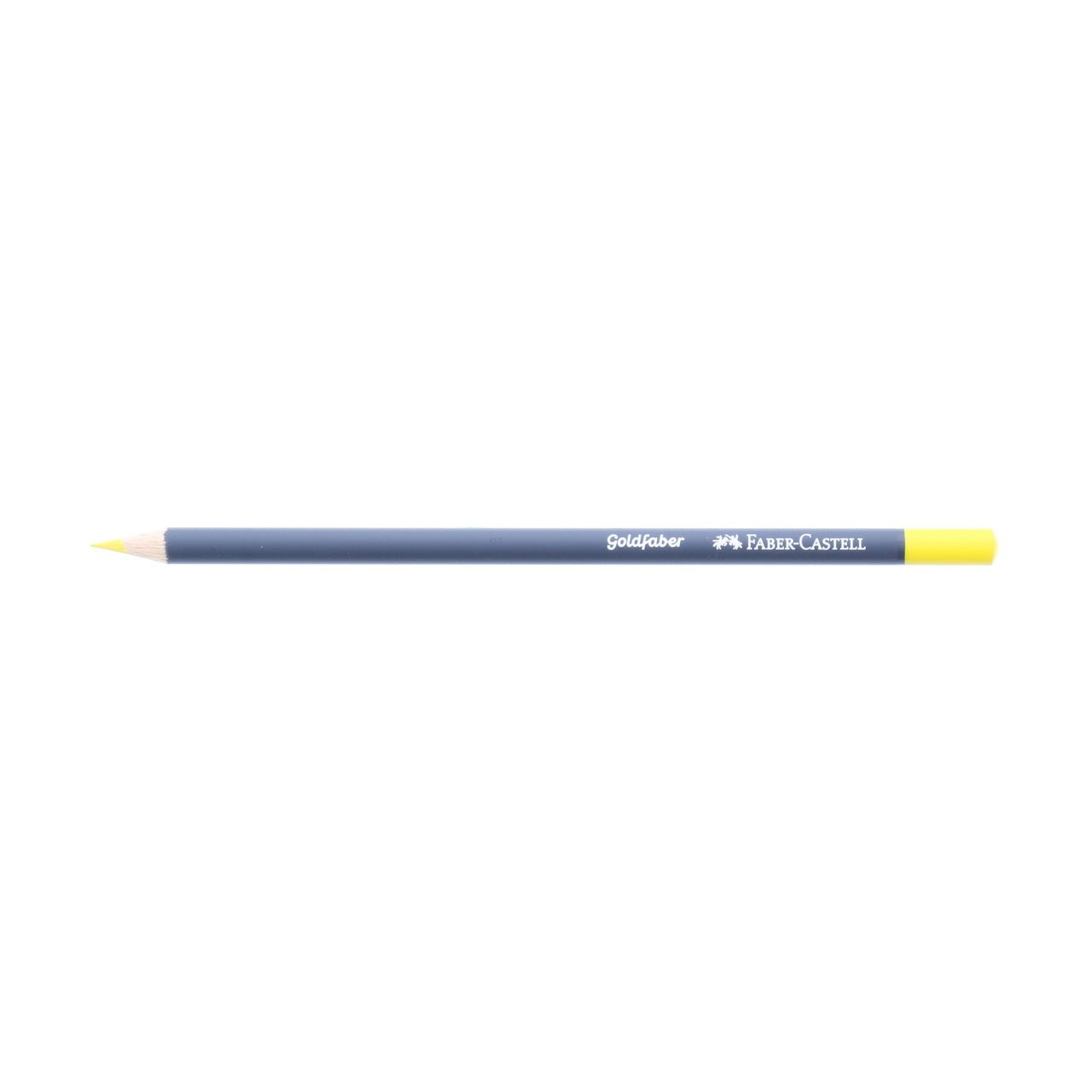 Goldfaber Colored Pencil 105 Light Cadmium Yellow - merriartist.com