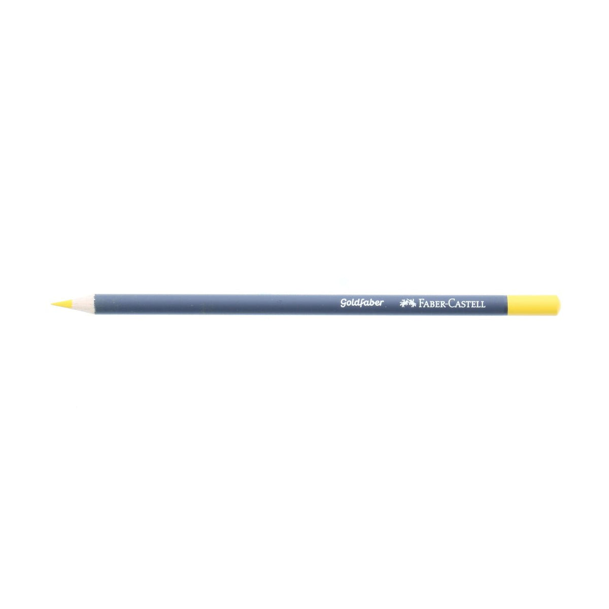 Goldfaber Colored Pencil 107 Cadmium Yellow - merriartist.com