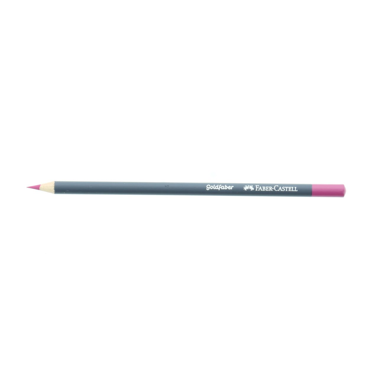 Goldfaber Colored Pencil 125 Middle Purple Pink - merriartist.com