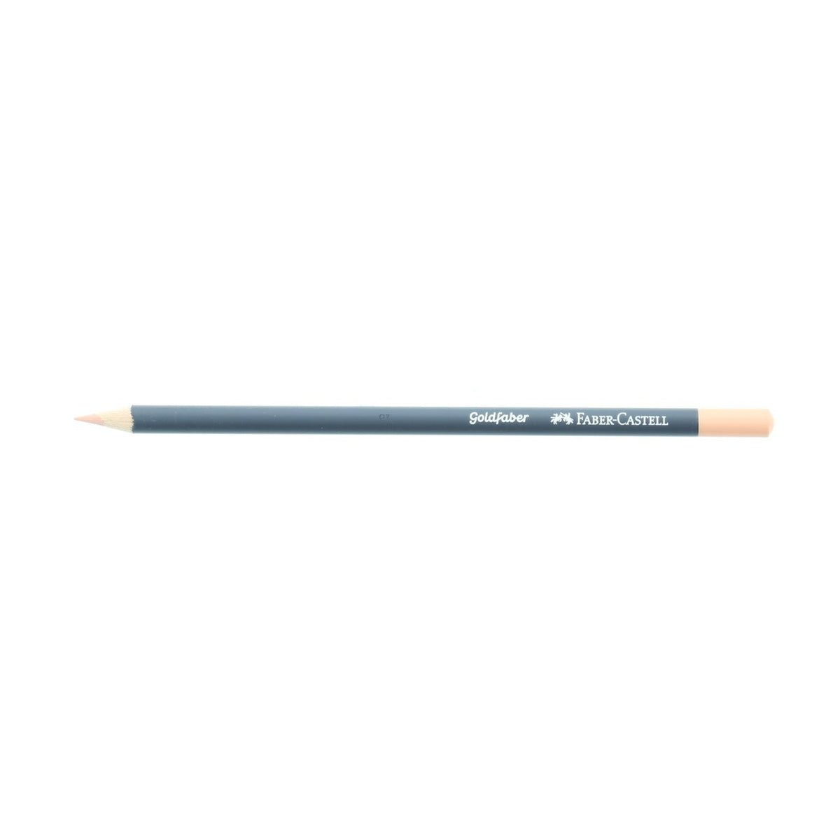 Goldfaber Colored Pencil 132 Beige Red (Formerly Light Flesh) - merriartist.com