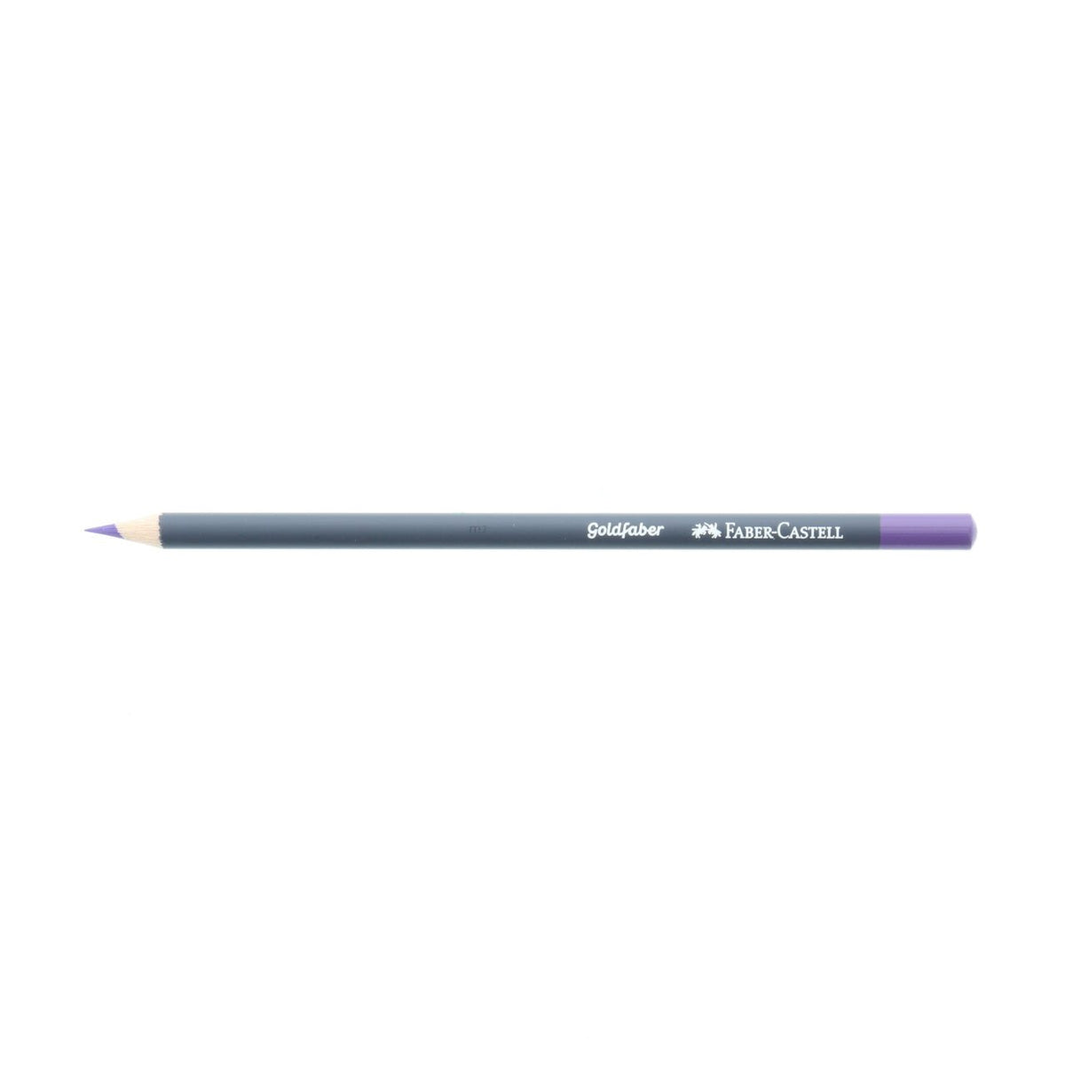 Goldfaber Colored Pencil 136 Purple Violet - merriartist.com