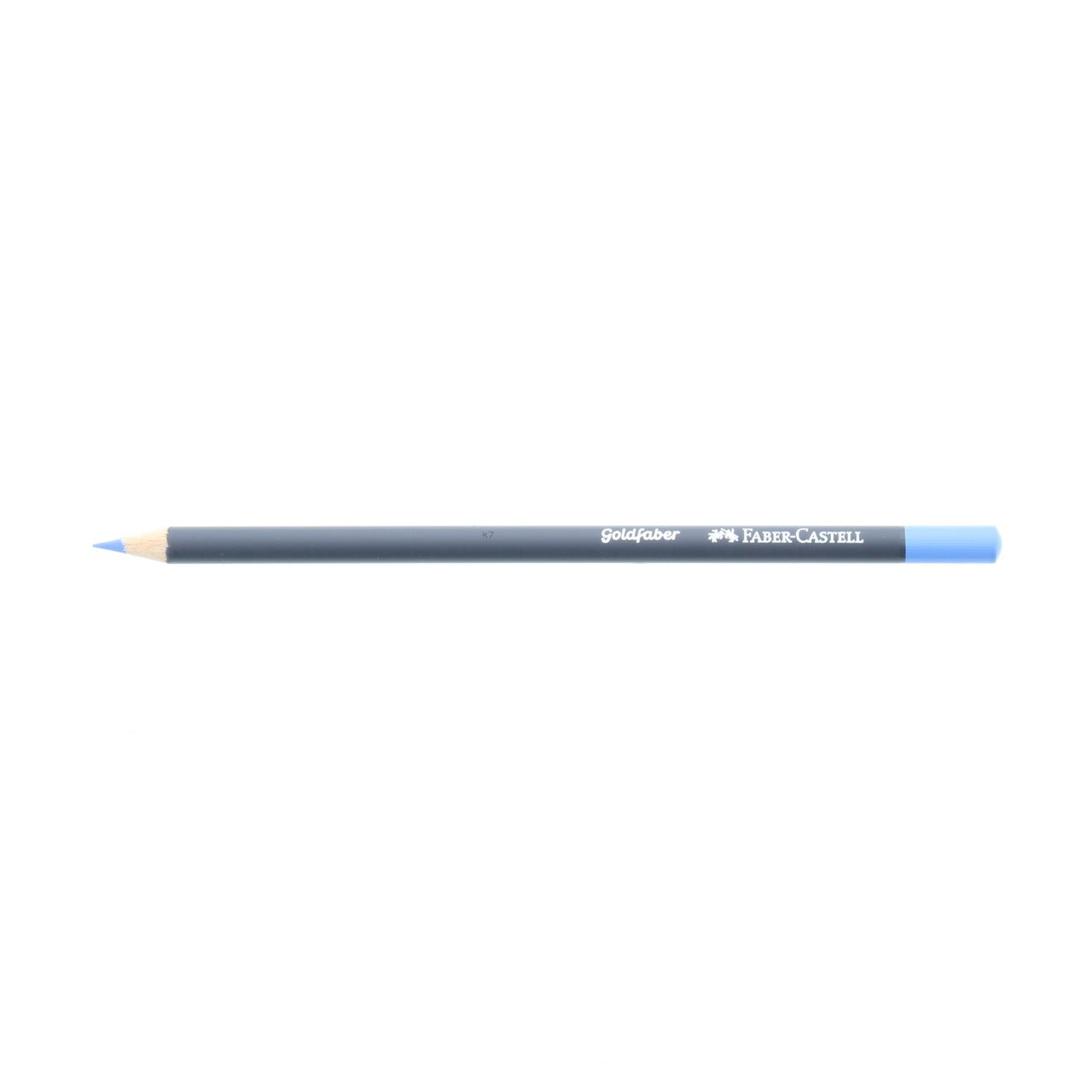 Goldfaber Colored Pencil 140 Light Ultramarine - merriartist.com