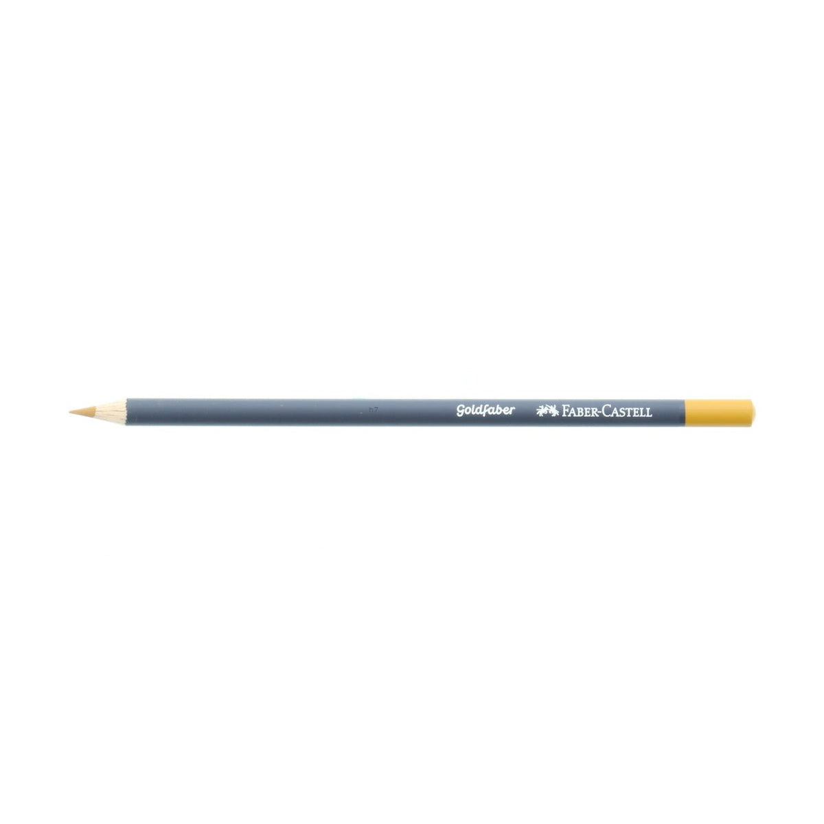 Goldfaber Colored Pencil 183 Light Yellow Ochre - merriartist.com