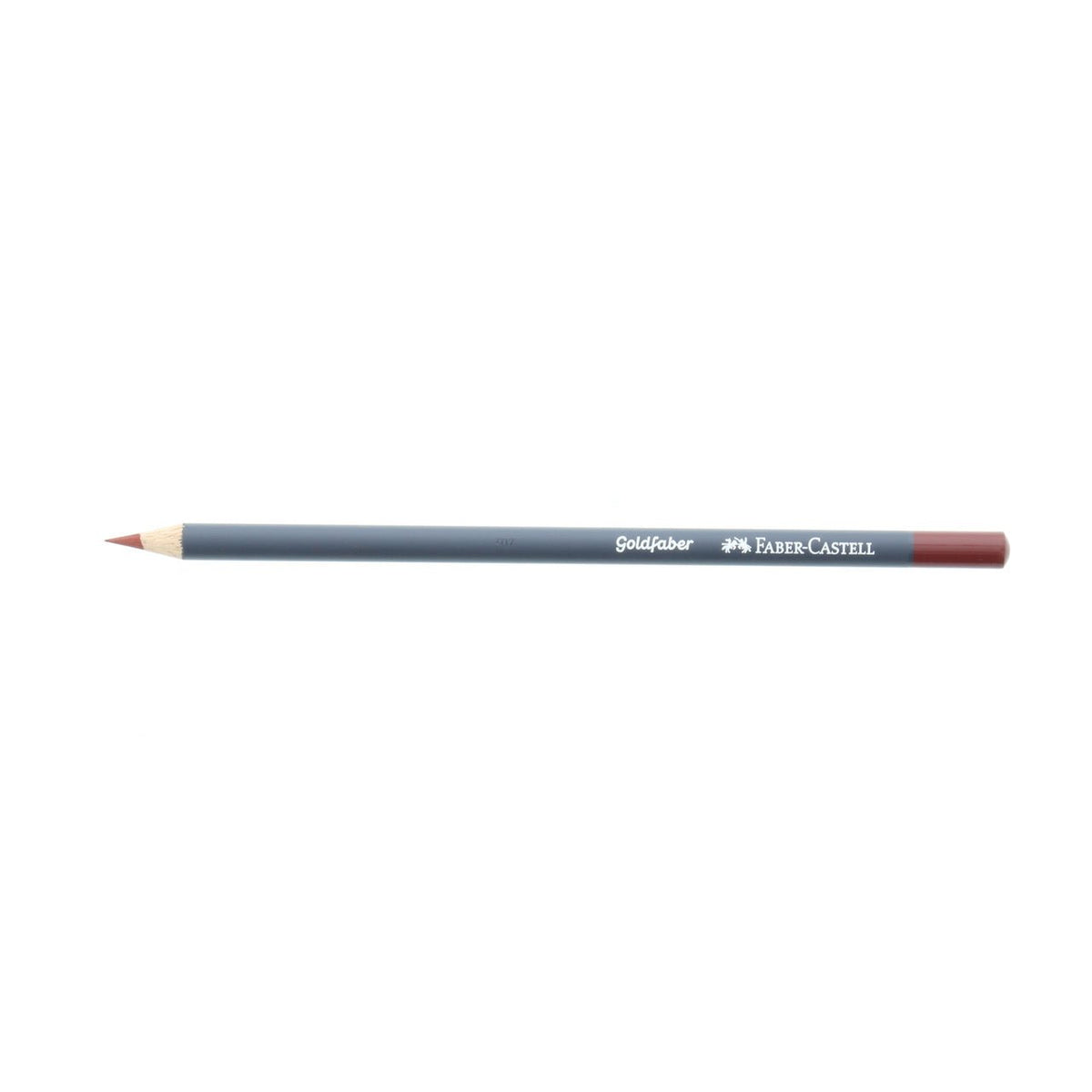 Goldfaber Colored Pencil 192 Indian Red - merriartist.com