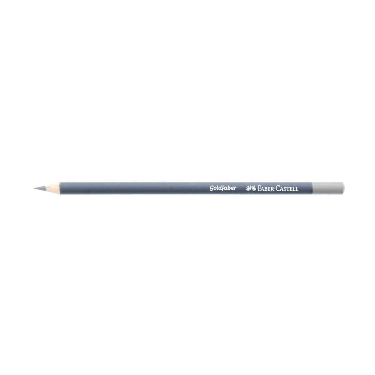 Goldfaber Colored Pencil 273 Warm Grey IV - merriartist.com