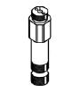 Grex A150020 - Air valve extension - merriartist.com
