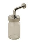 Grex CP30-1 30mL Bottle with Siphon - merriartist.com