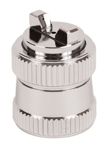 Grex Fan Spray Cap 0.3mm for Tritium Airbrushes (TF-3) - merriartist.com